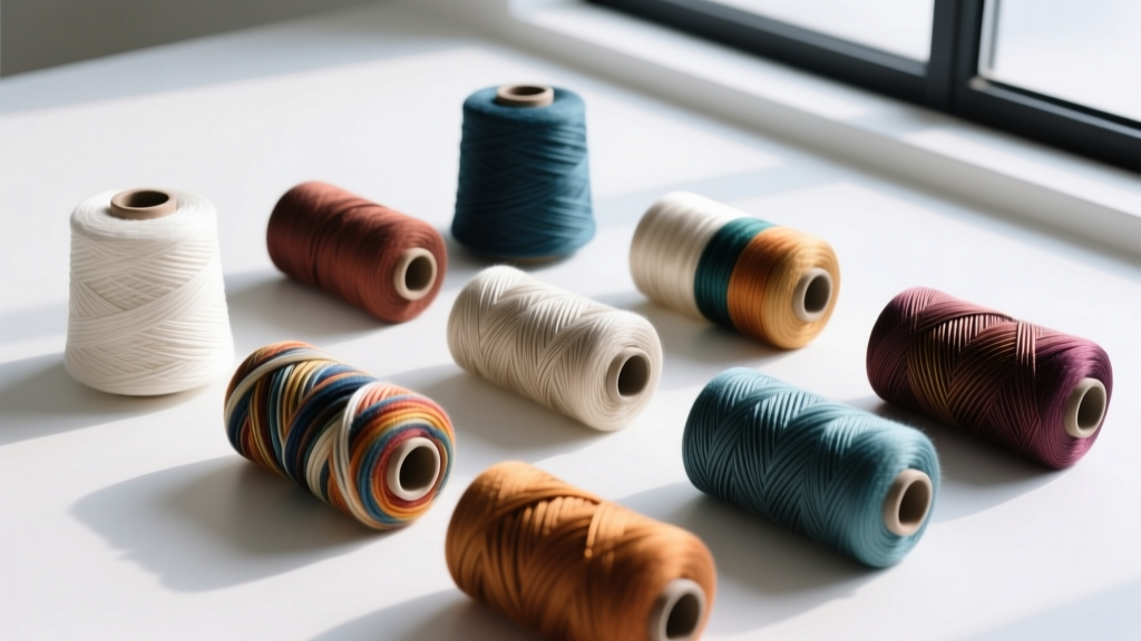 Sewing Thread Manufacturer: Buyer’s Guide & Price Tiers