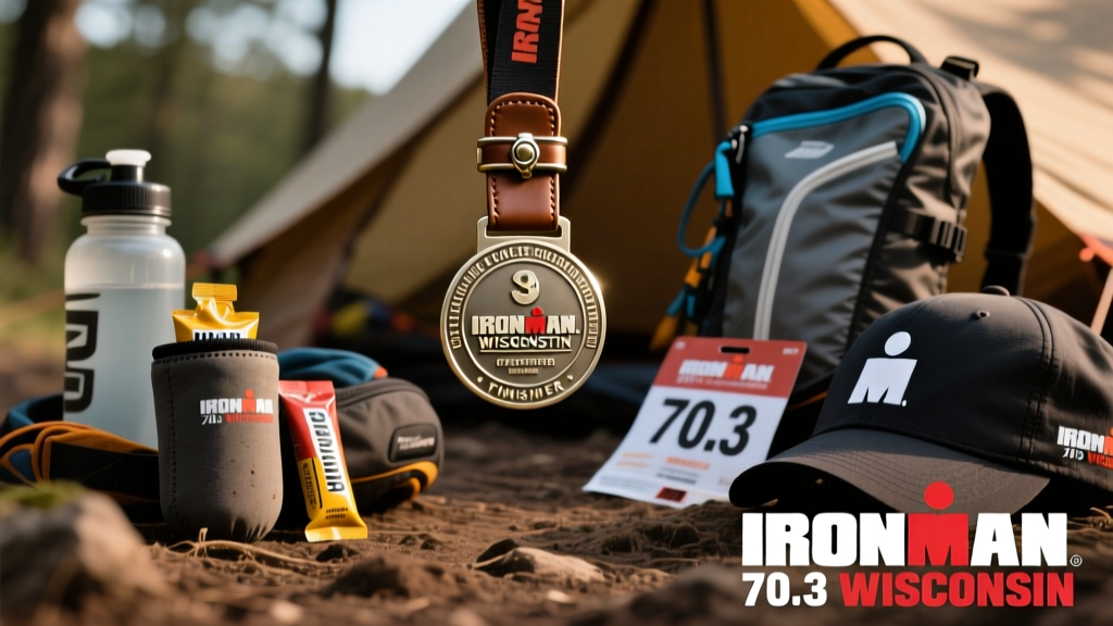 Ironman 70.3 Wisconsin: Race Review, Course Analysis & Gear Recommendations for Triathletes