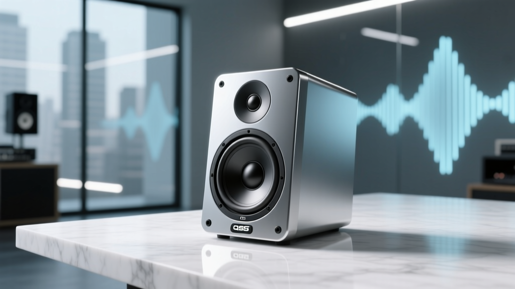 QSC Sport Speakers Bluetooth? Truth Revealed (2026)