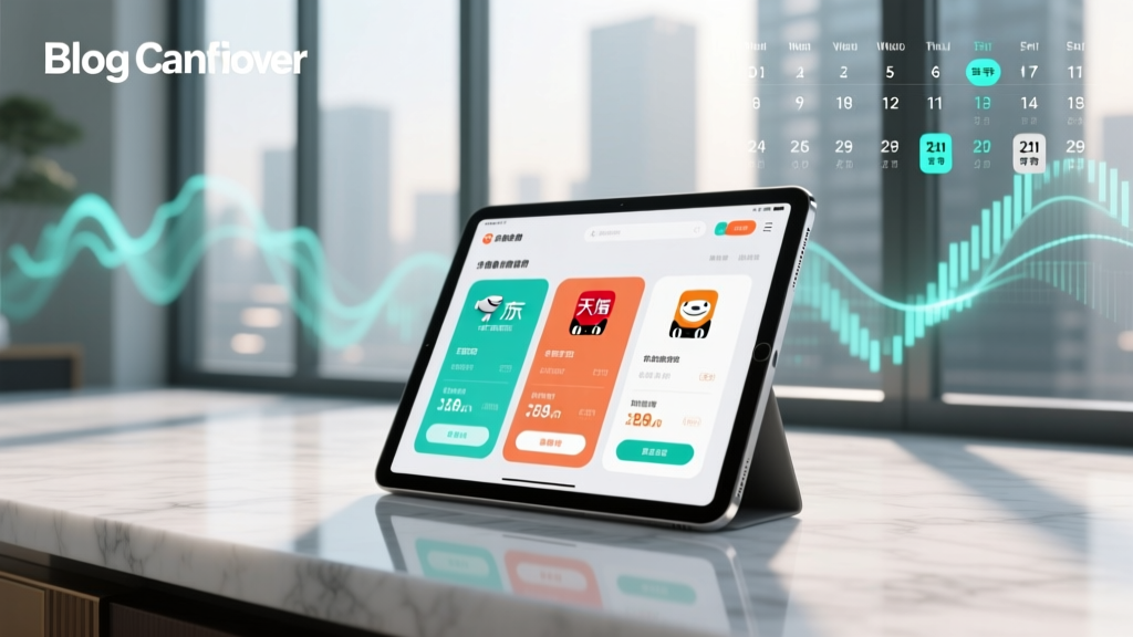 iPad Prices in China: 2024 Guide & Tax Savings