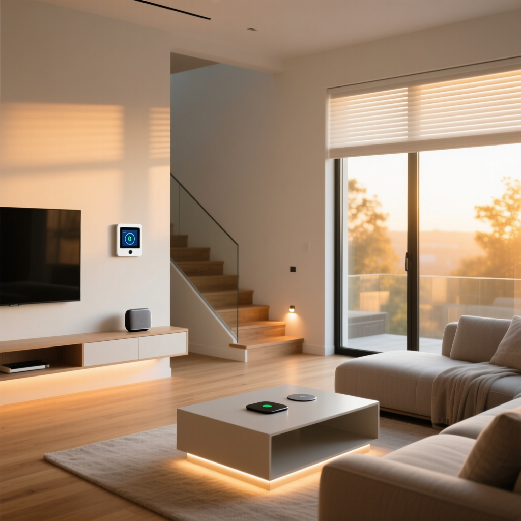 What Is a Smart Home and How Does It Work? A Complete Guide