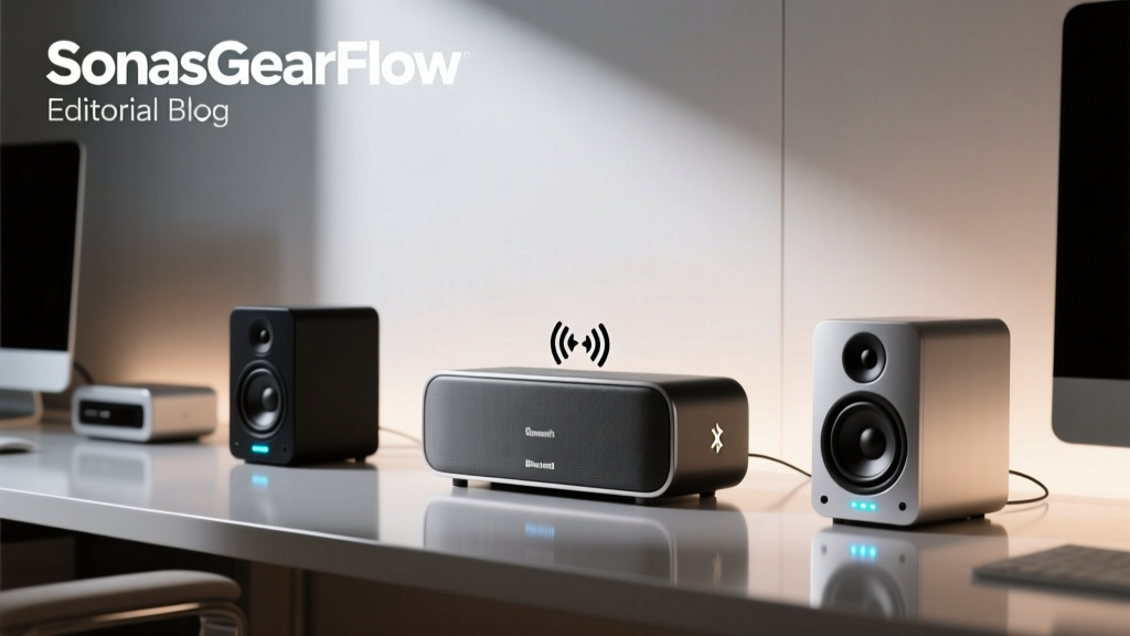 Is It Possible To Connect To Multiple Bluetooth Speakers (2026)