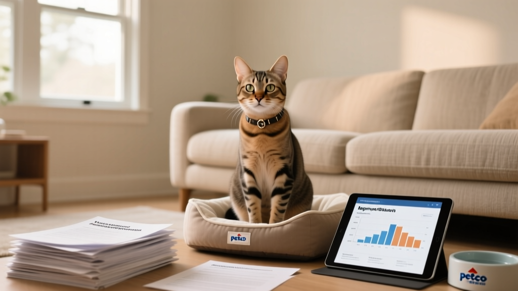 Can't Resolve Cat Behavioral Issues Petco? Here’s Why