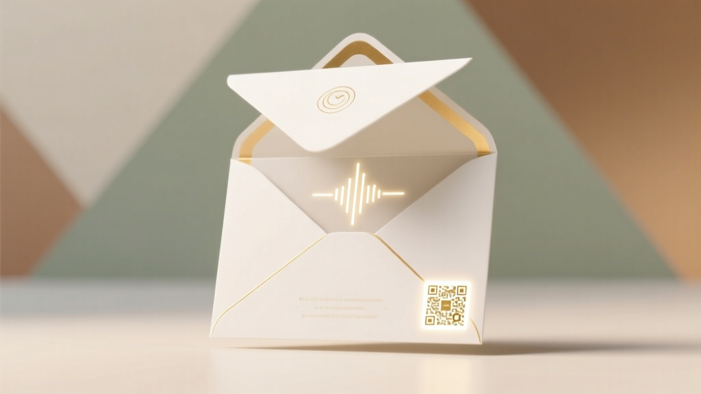 Wedding RSVP QR Code: Make One in 7 Minutes (2026)