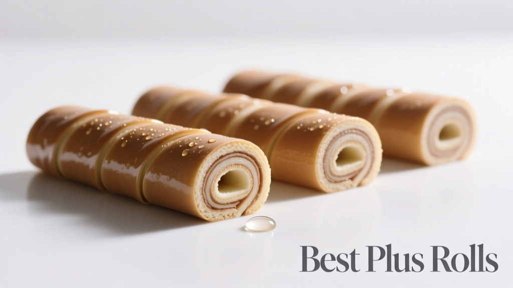 Best Plus Rolls: Performance, Durability, and Real-World Testing of Top-Rated Tape Rolls for Heavy-Duty Applications