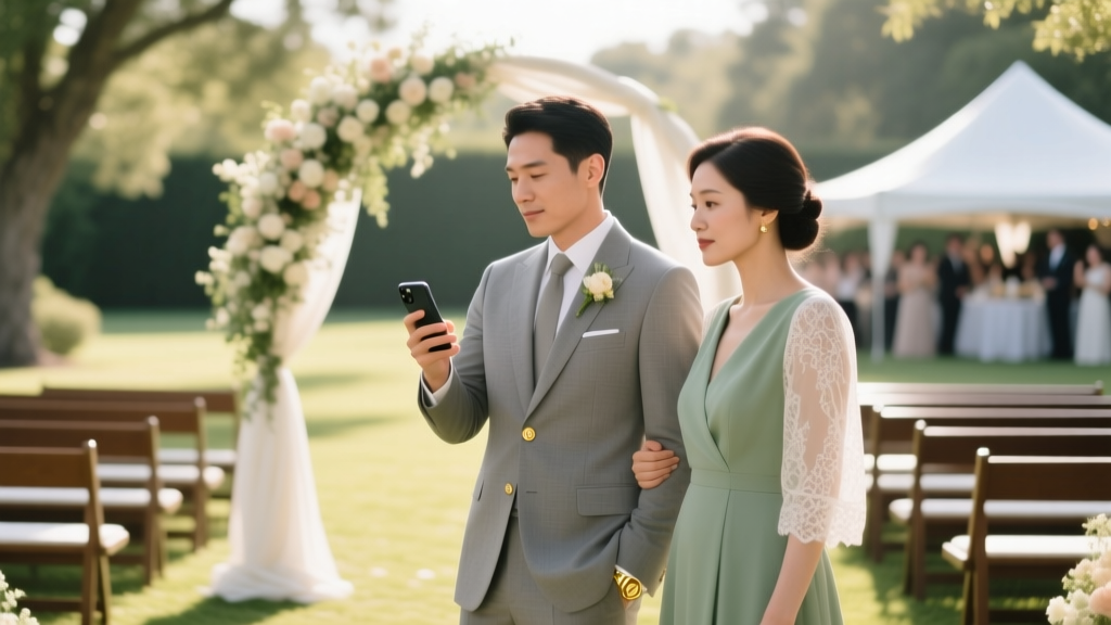 Wedding Plus One Rules: When It’s Okay (2026)