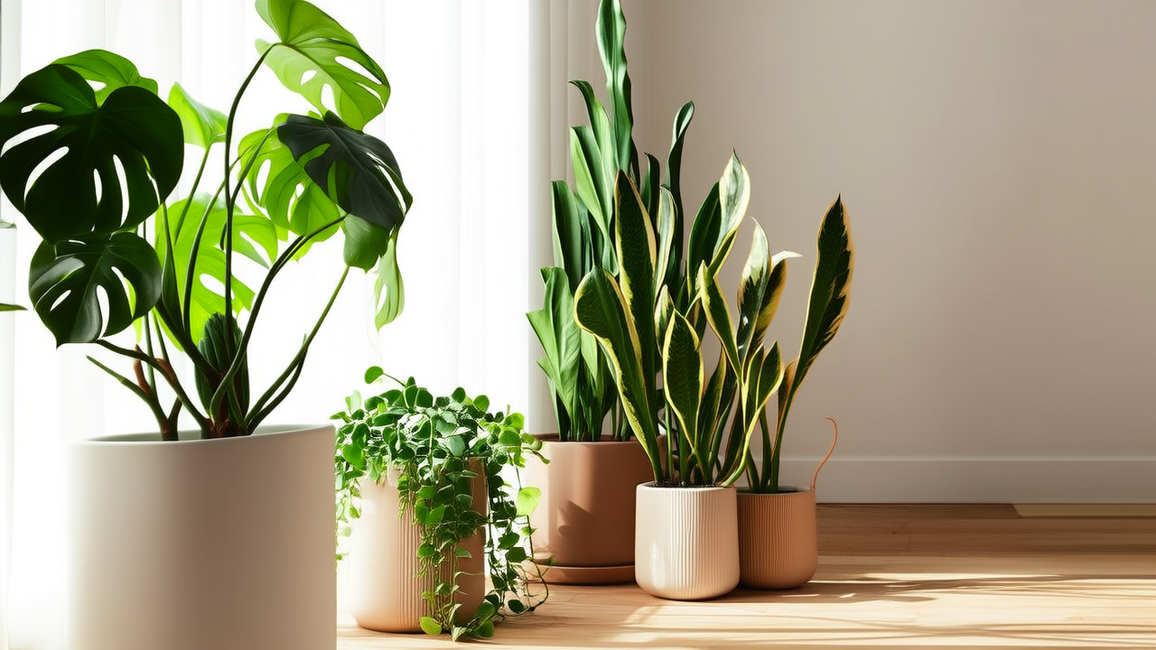 Beneficial Insects for Indoor Pest Control