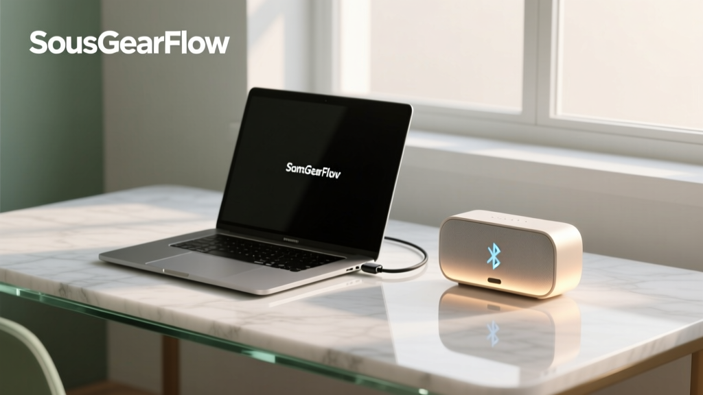Bluetooth Speakers to Computer: Fix Lag & Dropouts (2026)