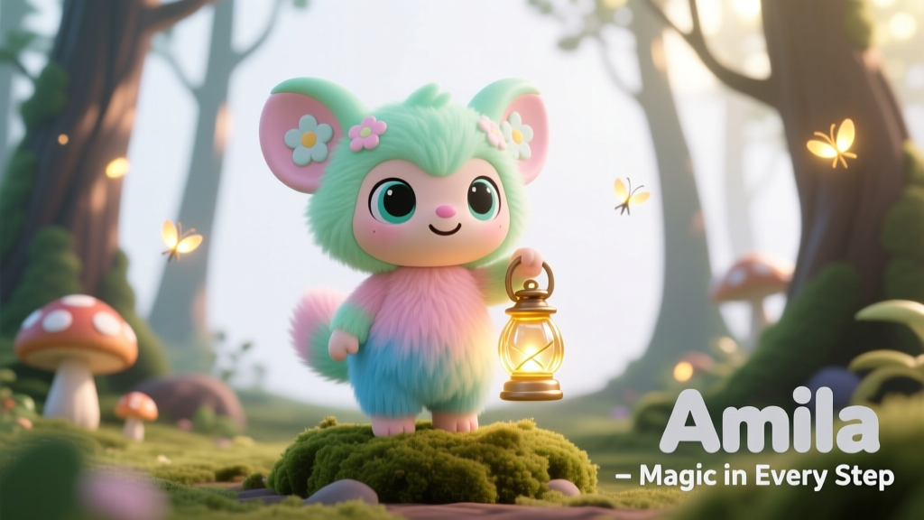 Amila Toys: Safety Evaluation, Regulatory Compliance, and Developmental Impact for Children Ages 0–5