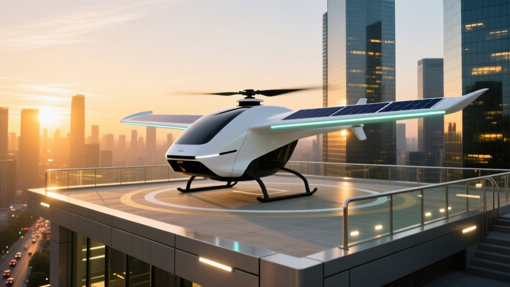 Flying Car 2024 Promises vs 2026 Reality: eVTOL Myths Busted