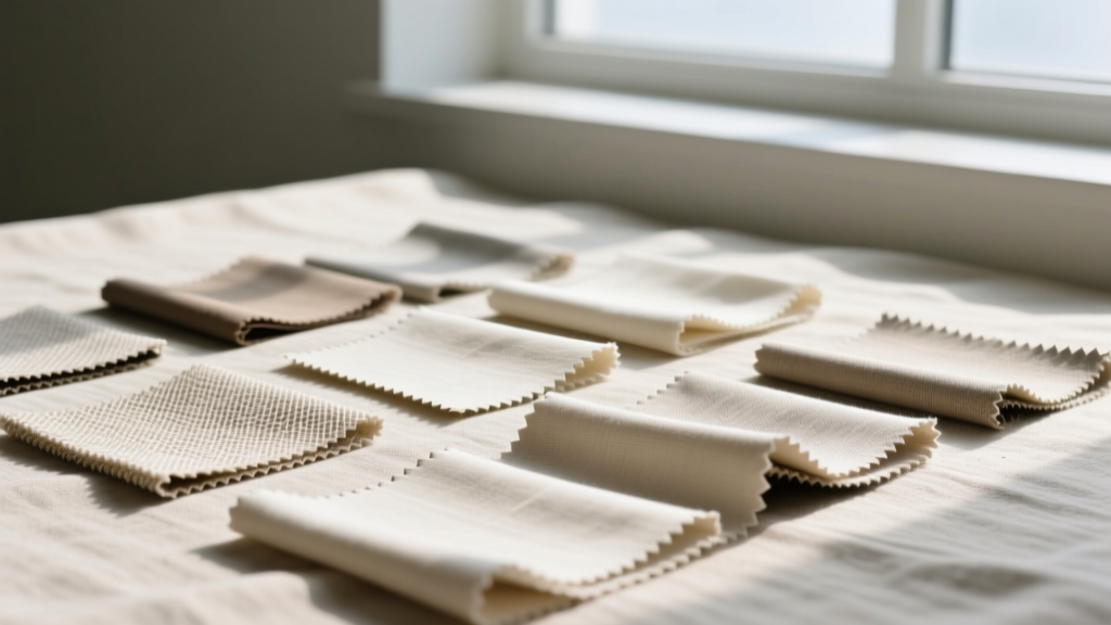Cotton Blend Fabric by the Yard: Fix Common Mistakes