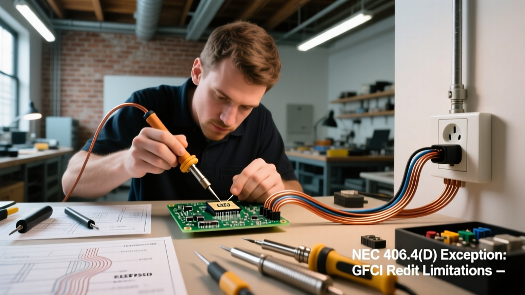 Cost to Ground Electrical Outlets: NEC Code & Retrofit Guide
