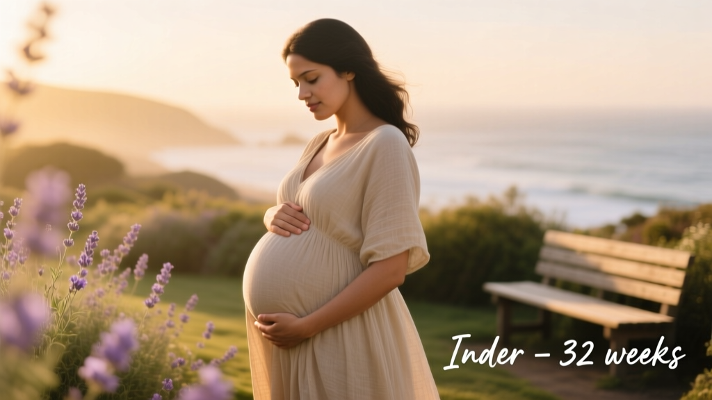 Understanding Inder: A Doula’s Evidence-Based Guide to This Common Prenatal Supplement