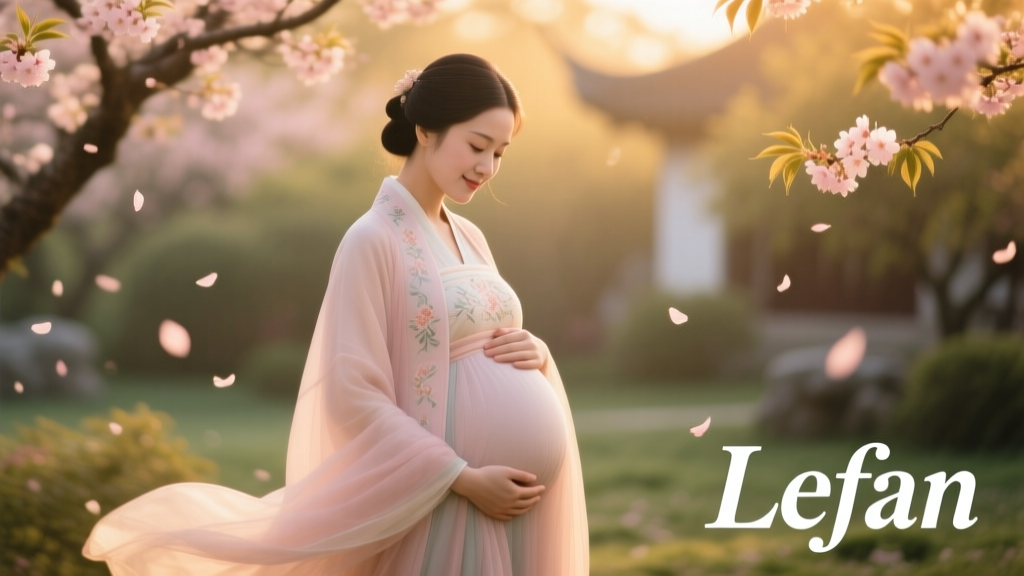Lefan: Evidence-Based Insights on This Prenatal Supplement Brand for Pregnancy Nutrition