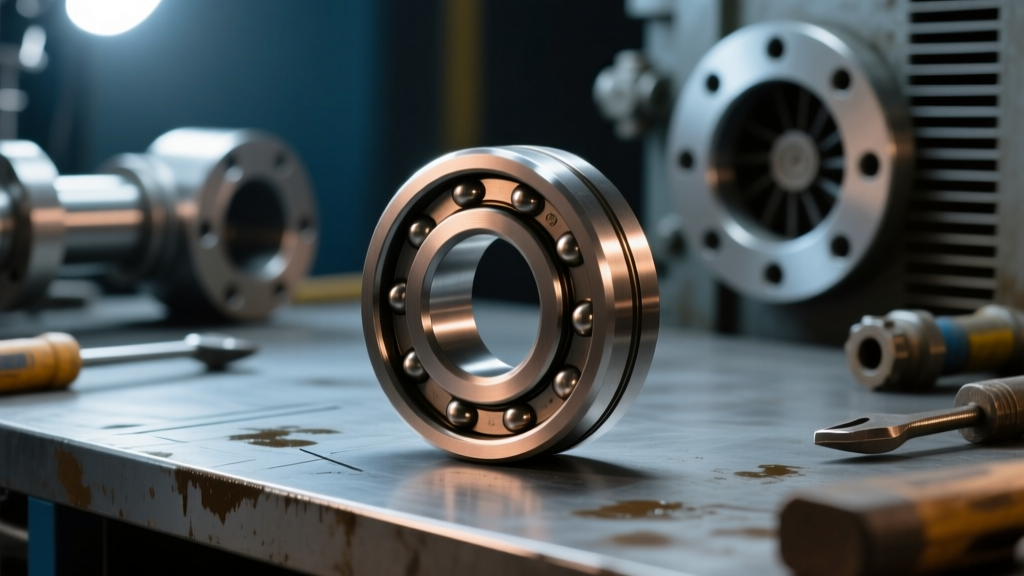 Mechanical Seal Cost Analysis: Slash 5-Year TCO by $18,500+