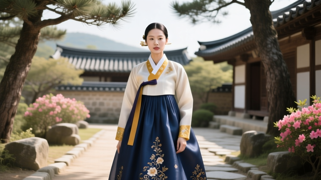 Buying Authentic Silk Hanbok Online in 2026: A Buyer's Guide
