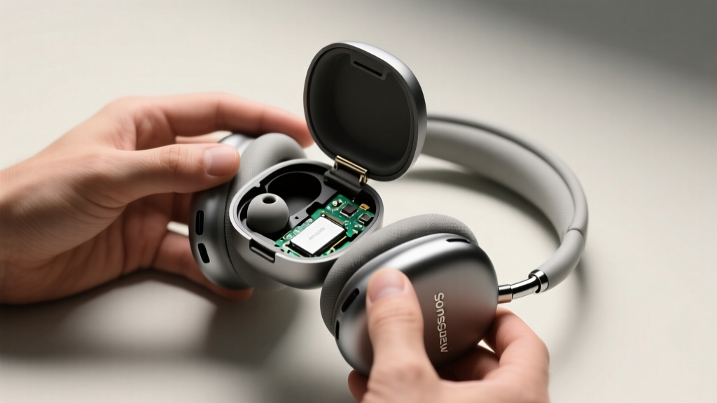 How To Open Headphones Wireless (2026)