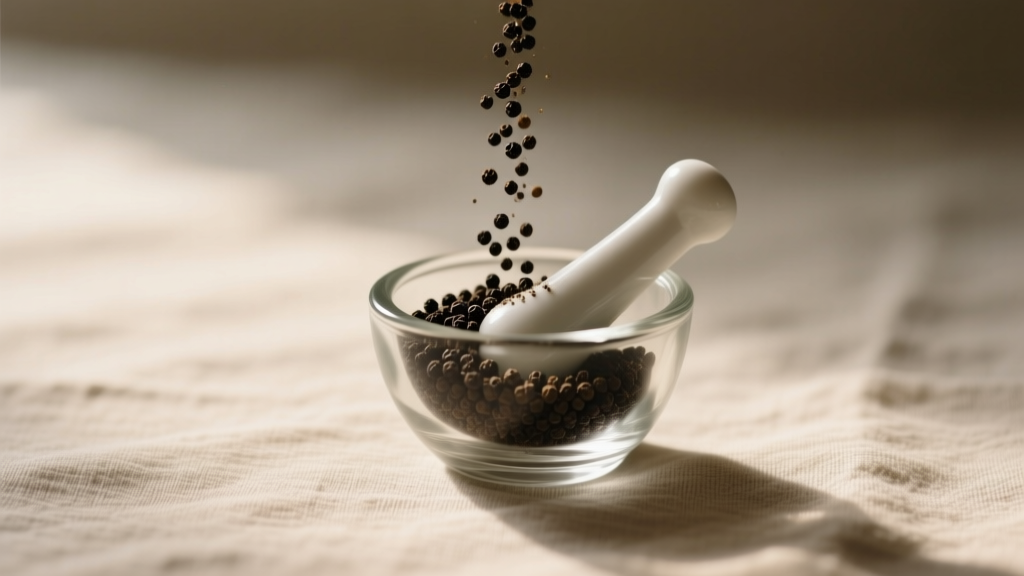 Fine Ground Black Pepper: When to Use & Avoid (2026)