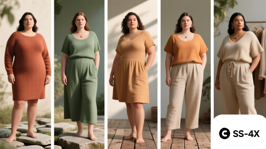 Rent the Runway Alternatives for Petite & Plus Sizes