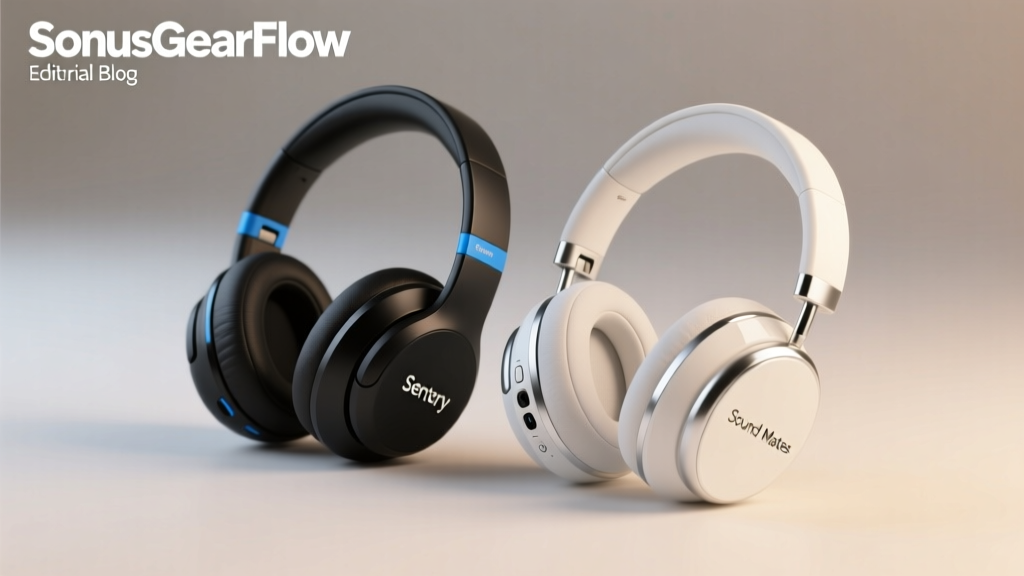 Sentry vs Sound Mates Wireless Headphones (2026)