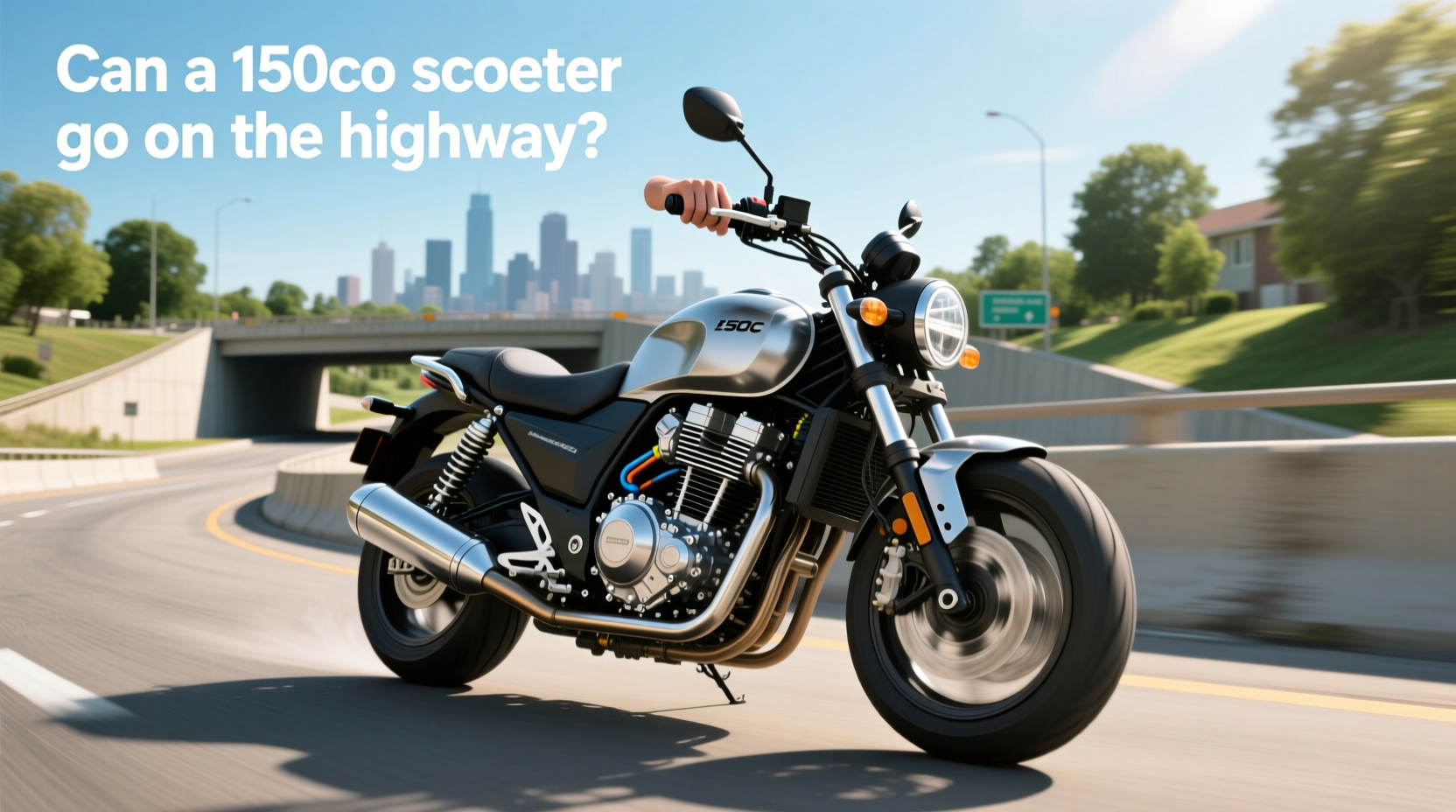 150cc scooter highway guide buying tips
