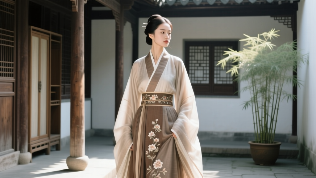 Building an Authentic Ming Dynasty Hanfu Wardrobe: A Practical Guide