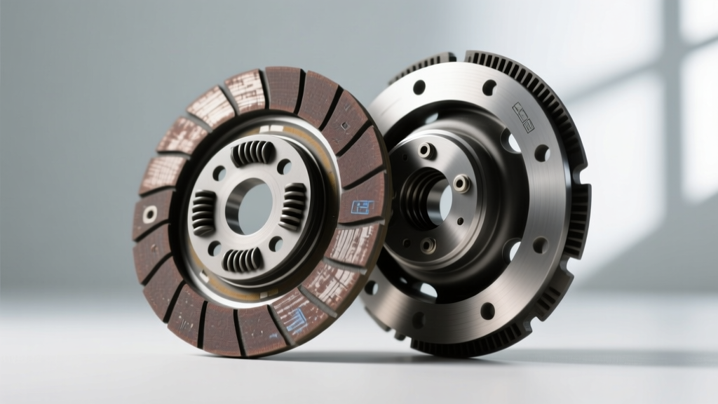 AC Compressor Clutch Kit: Step-by-Step Disc & Plate Inspection