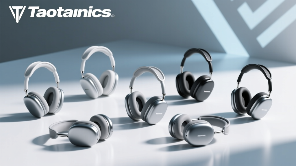 Taotronics Wireless Headphones Lifespan (2026)