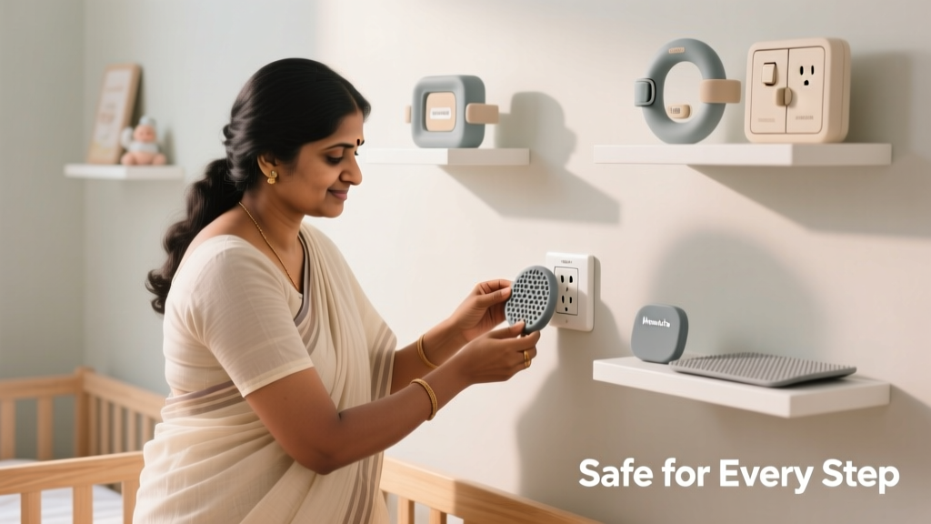 Hemalatha: A Child Safety Consultant’s Evidence-Based Profile and Practical Guidance for Families