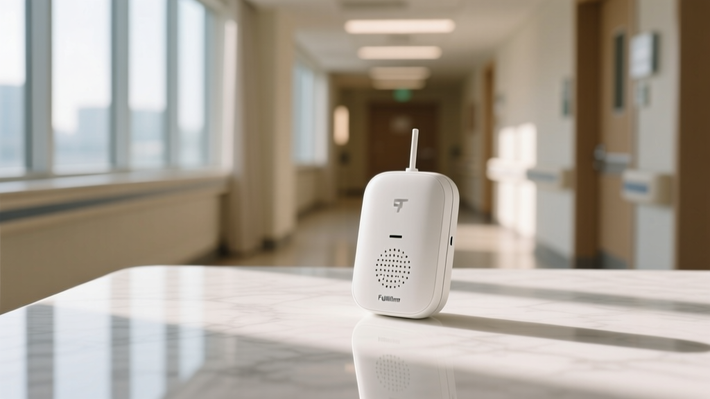 Wireless Nurse Call System Pricing: Cost Breakdown & ROI