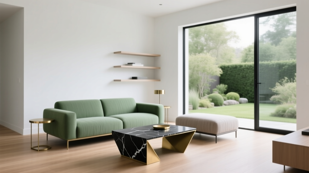 Sofa Fabric Guide: Leather vs. Linen vs. Velvet