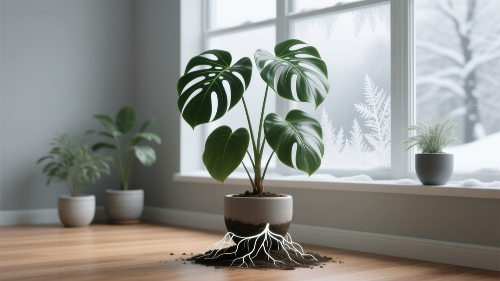 Fertilize Indoor Plants in Winter? Dormancy Truth (2026)