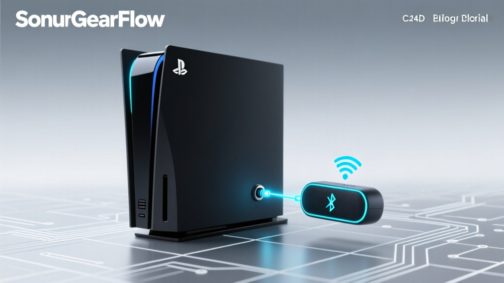 Can A Ps4 Connect To Bluetooth Speakers (2026)