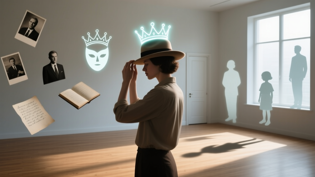 Dreaming About Hat: Meaning & Symbolism