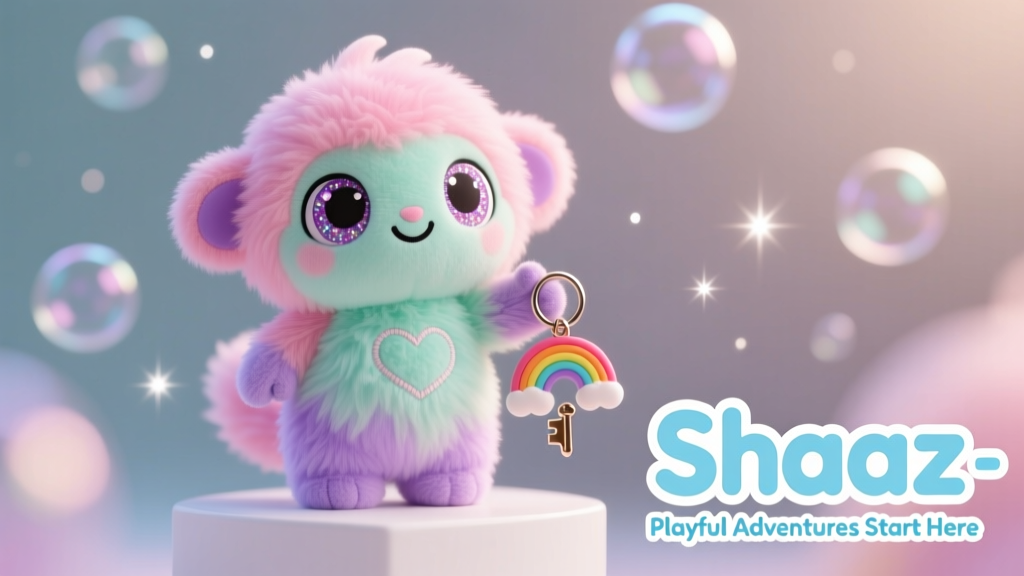 Shaaz Toys: Safety Evaluation, Regulatory Compliance, and Market Positioning of a Global Toy Brand