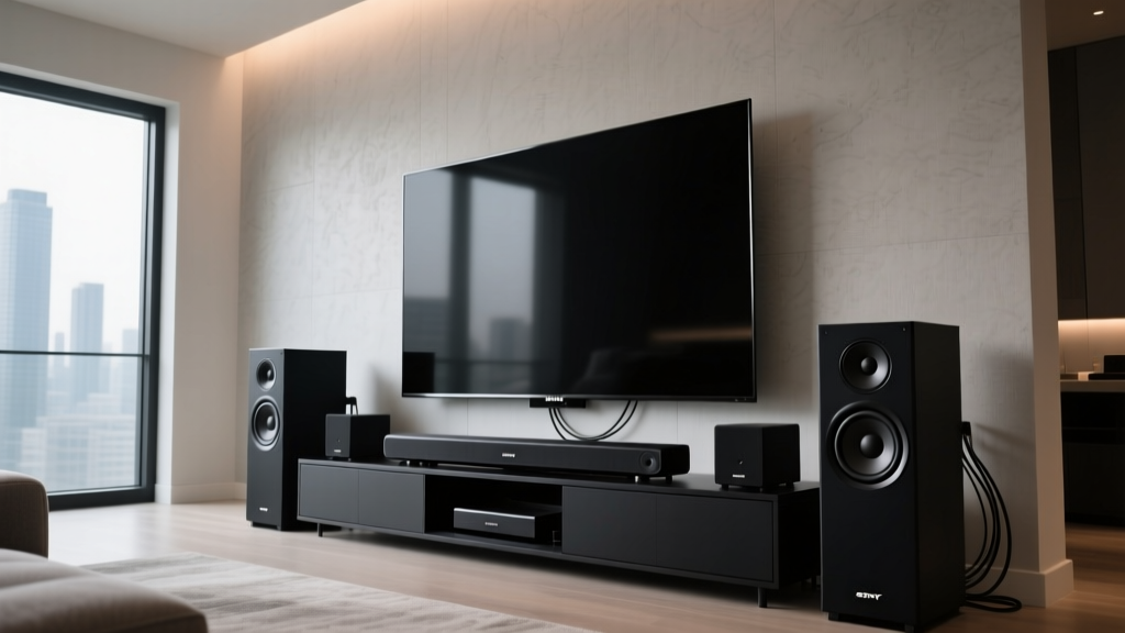 Sony Home Theater Setup to TV: Fix HDMI & Audio (2026)