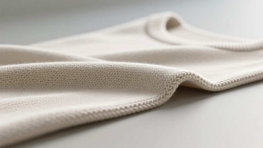 Cotton Jersey Fabric: Troubleshooting Guide for Designers