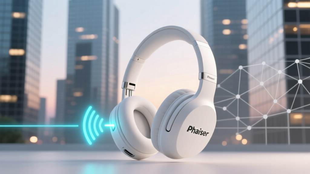 Phaiser Wireless Headphones: Pairing Fixes (2026)