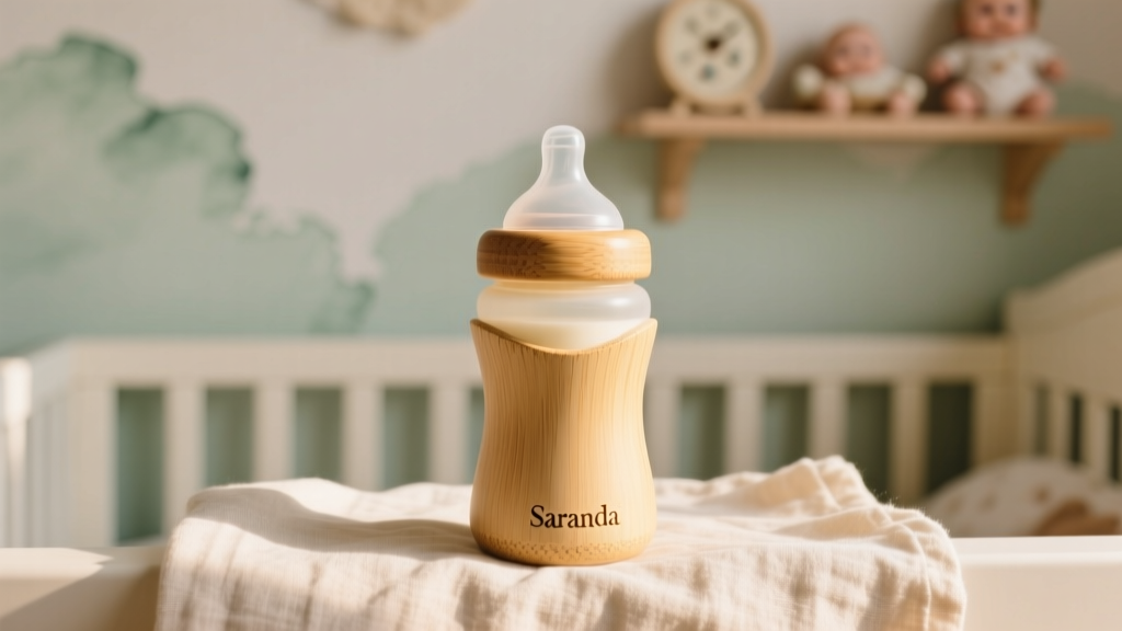 Saranda: A Pediatric Nurse’s Evidence-Based Guide to Safe, Supportive Infant Sleep Positioning