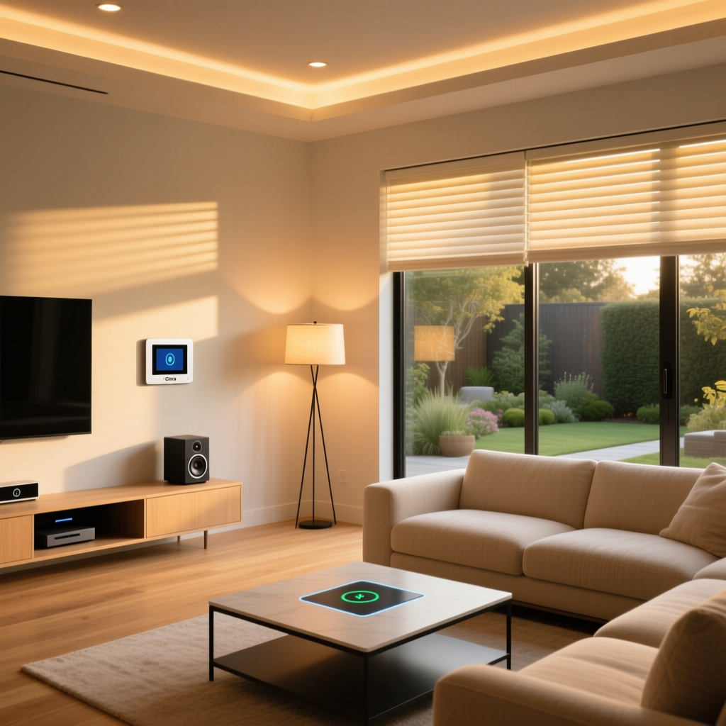 Crestron Home Smart Ecosystem: Complete Beginner Setup Guide