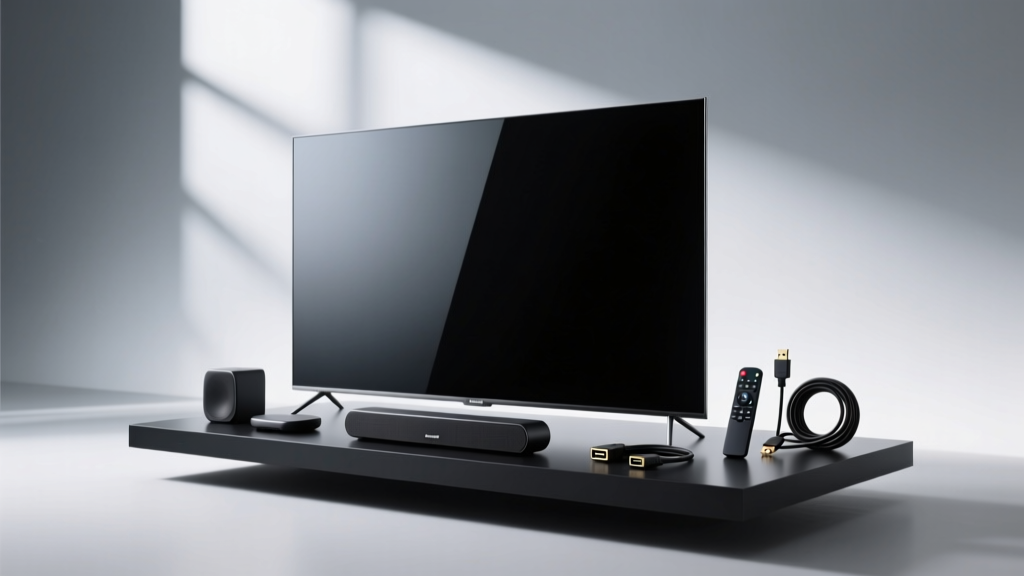 Best 90 Inch TVs: What Actually Matters When Buying