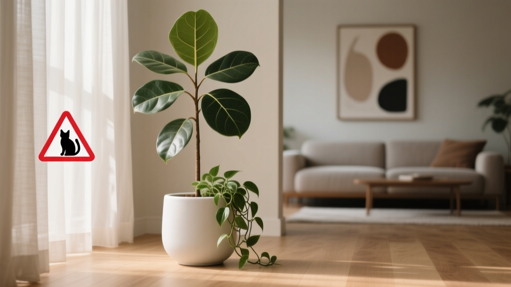 Cat-Safe Compost for Indoor Plants (2026)