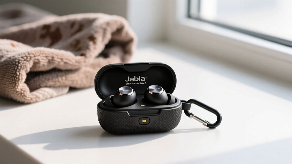 Beyond Jabra Elite 8 Active Specs: Best Accessory Pairings for 2026