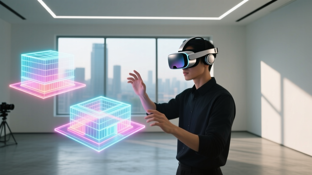 Sentinel XR vs. Rivals: Best Prosumer Mixed Reality Headsets for 2026