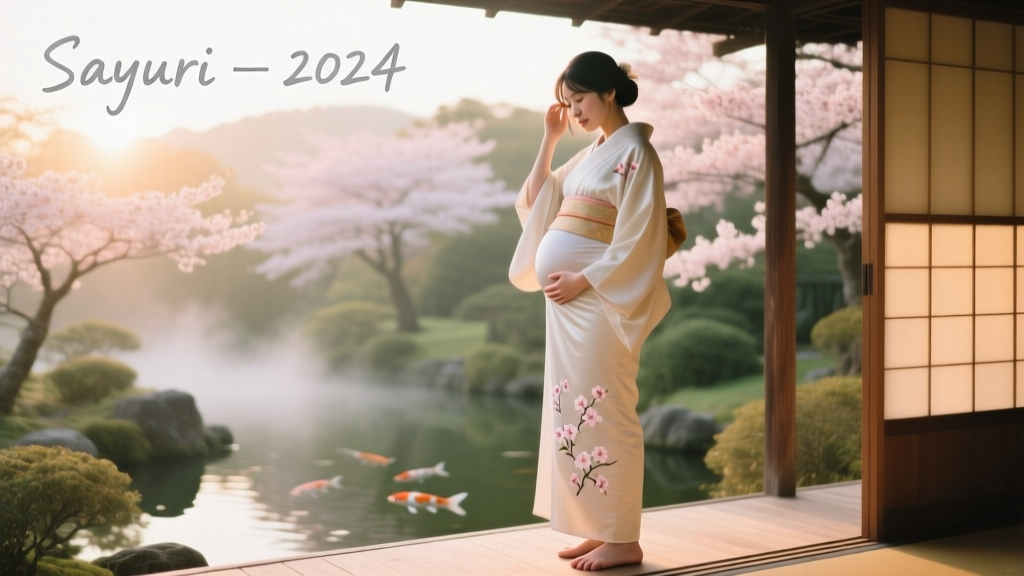 Sayuri: A Evidence-Based Review of the Japanese Red Ginseng Supplement for Maternal Circulation and Fatigue Support