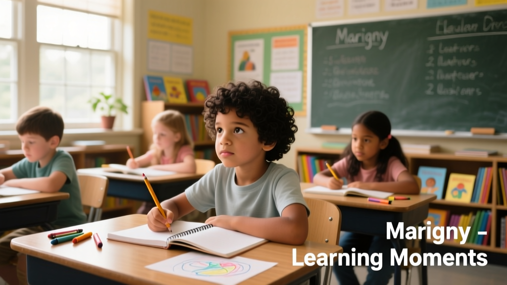 Marigny: A Deep-Dive Analysis of Its Educational Landscape, Developmental Opportunities, and Community-Driven Early Learning Ecosystem