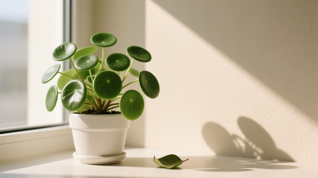 Money Plant Indoor Light: Avoid Leaf Burn (2026)