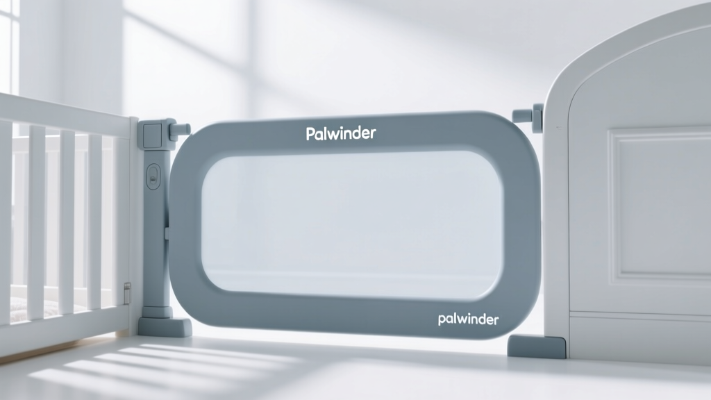 Palwinder: A Critical Safety Review of the Popular Indian Baby Walker Brand