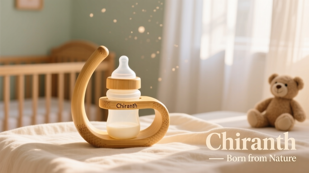 Chiranth: A Pediatric Nurse’s Evidence-Based Guide to Safe, Effective Infant Care Practices