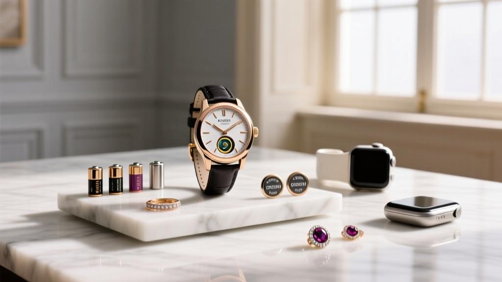 Can You Buy Watch Batteries at a Drugstore?